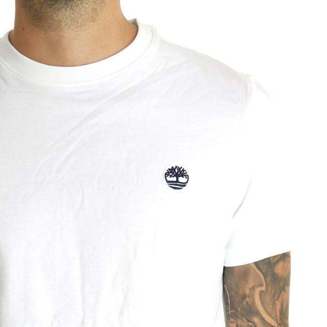 T-SHIRT DUNSTAN RIVER TIMBERLAND - Mad Fashion | img vers.650x/